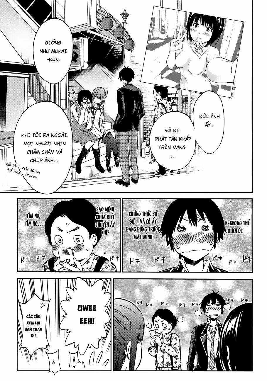 Real Account Ii - Chapter 17 - Trang 13