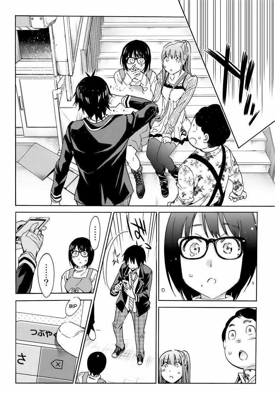 Real Account Ii - Chapter 17 - Trang 16