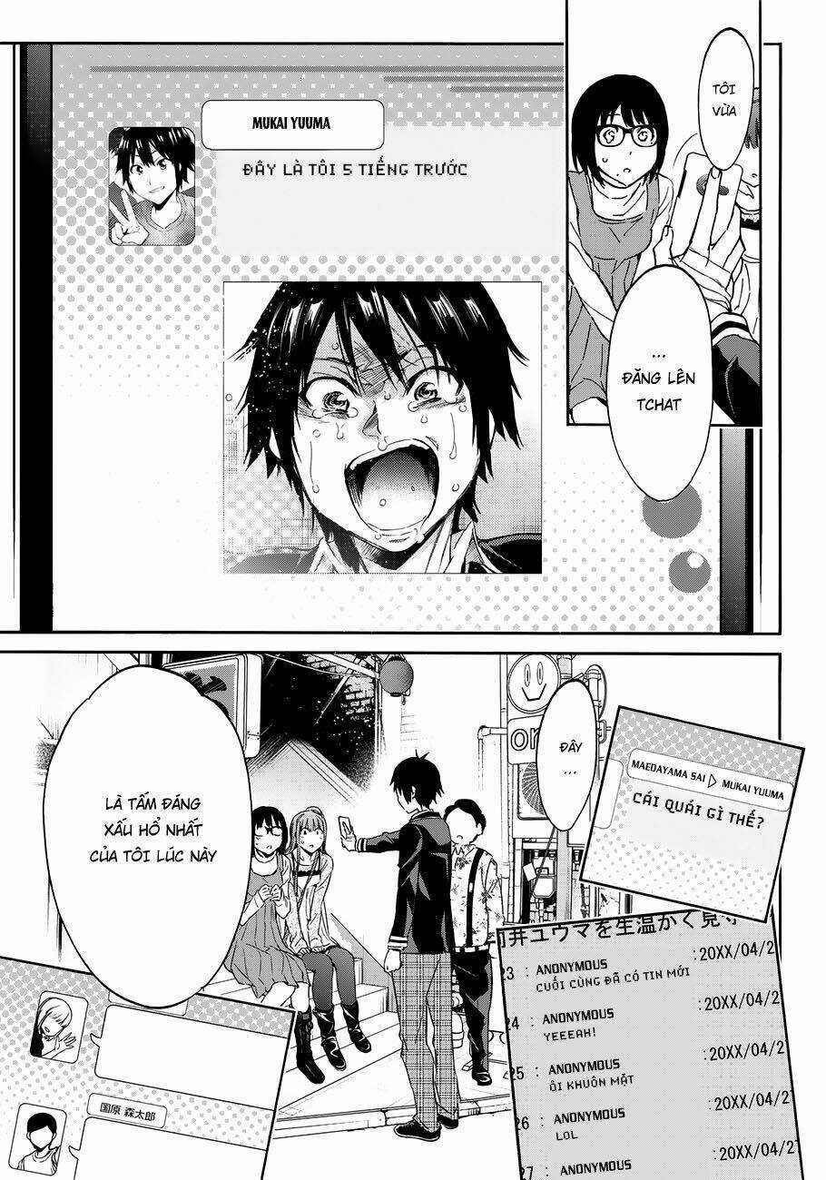 Real Account Ii - Chapter 17 - Trang 17