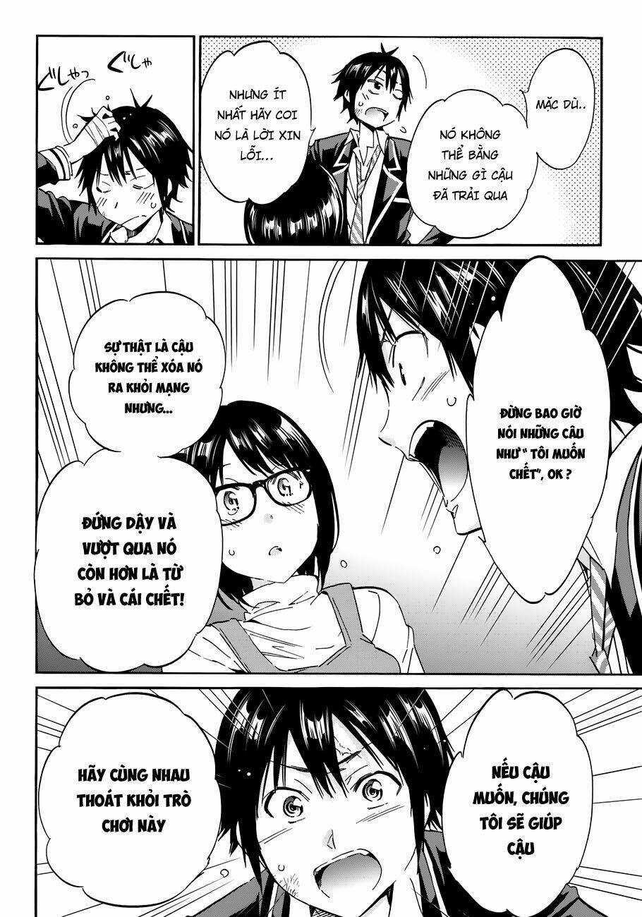 Real Account Ii - Chapter 17 - Trang 18