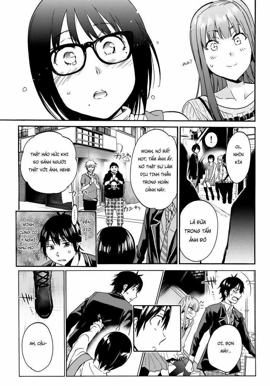 Real Account Ii - Chapter 17 - Trang 19