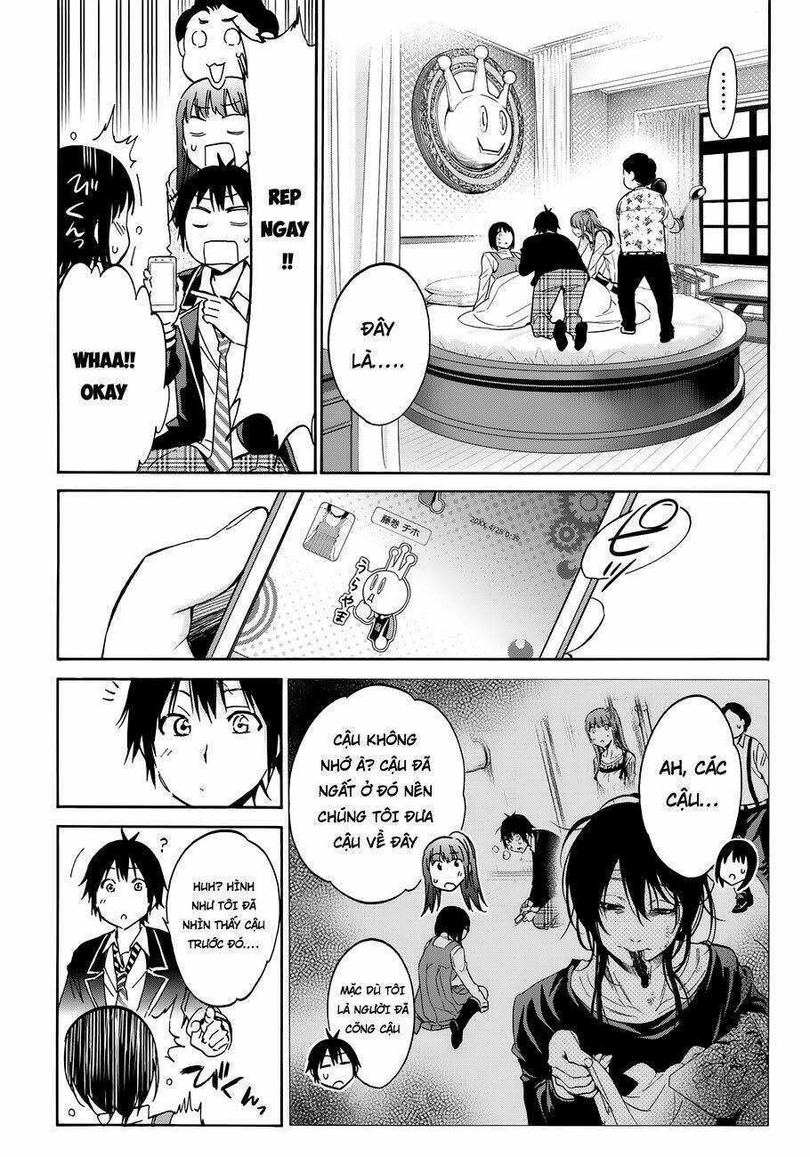 Real Account Ii - Chapter 17 - Trang 3