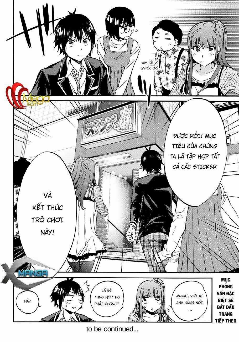 Real Account Ii - Chapter 17 - Trang 22