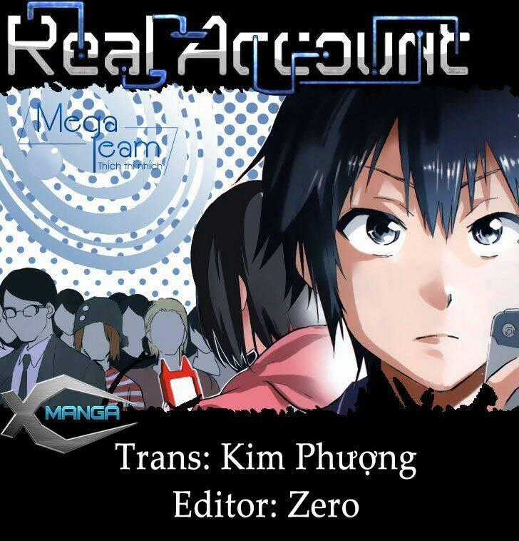 Real Account Ii - Chapter 17 - Trang 23