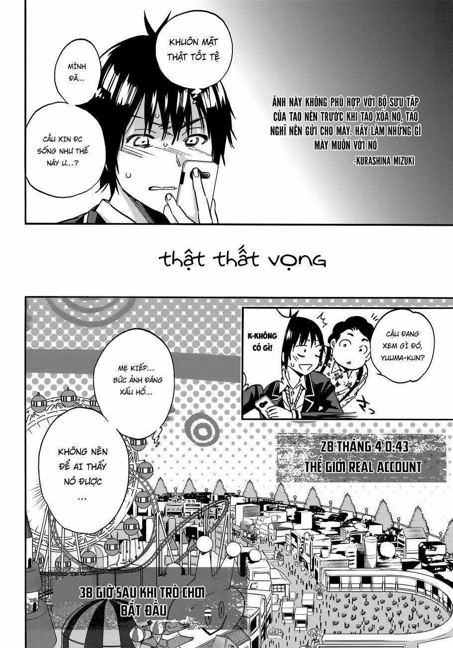 Real Account Ii - Chapter 17 - Trang 6