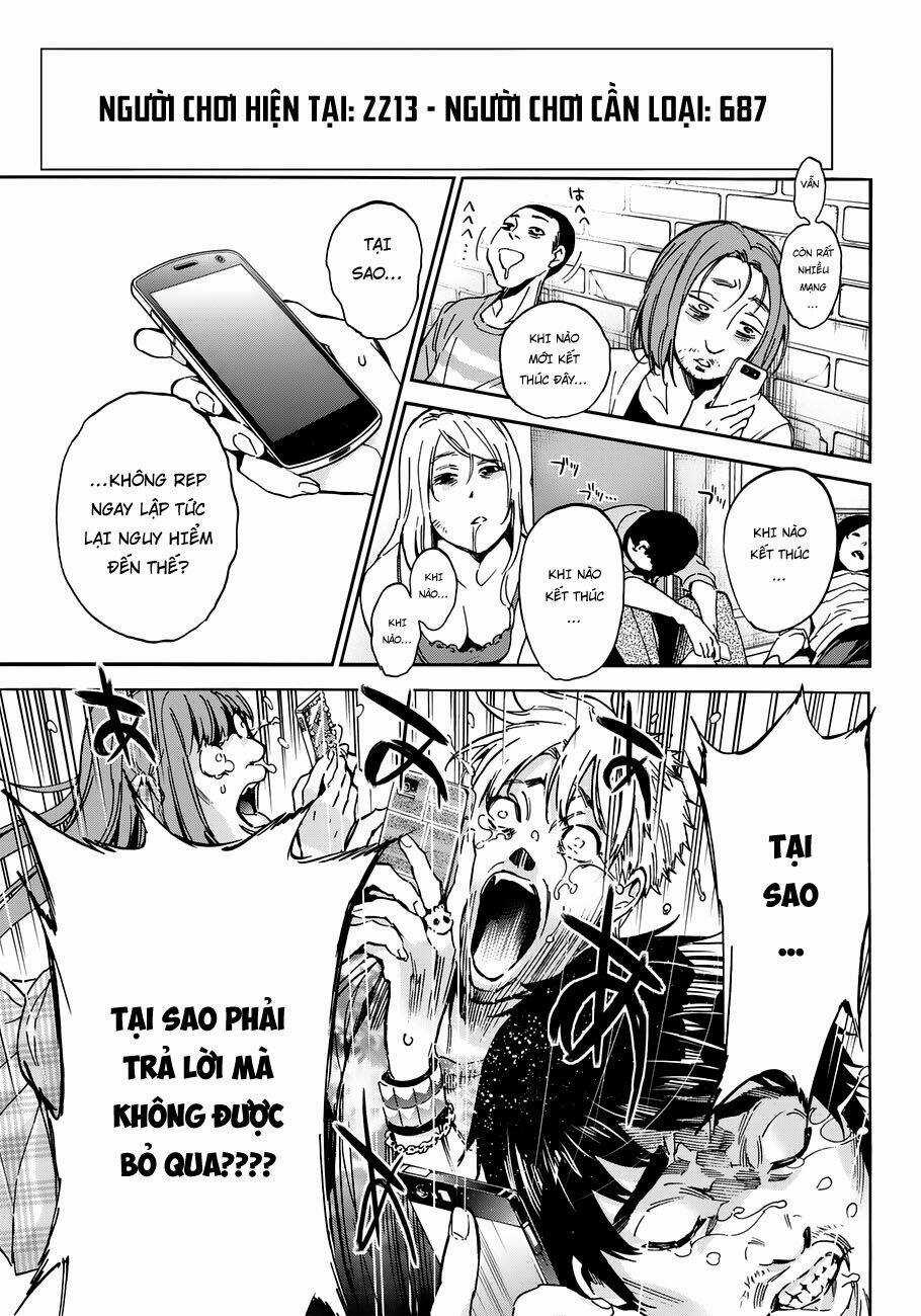 Real Account Ii - Chapter 17 - Trang 7