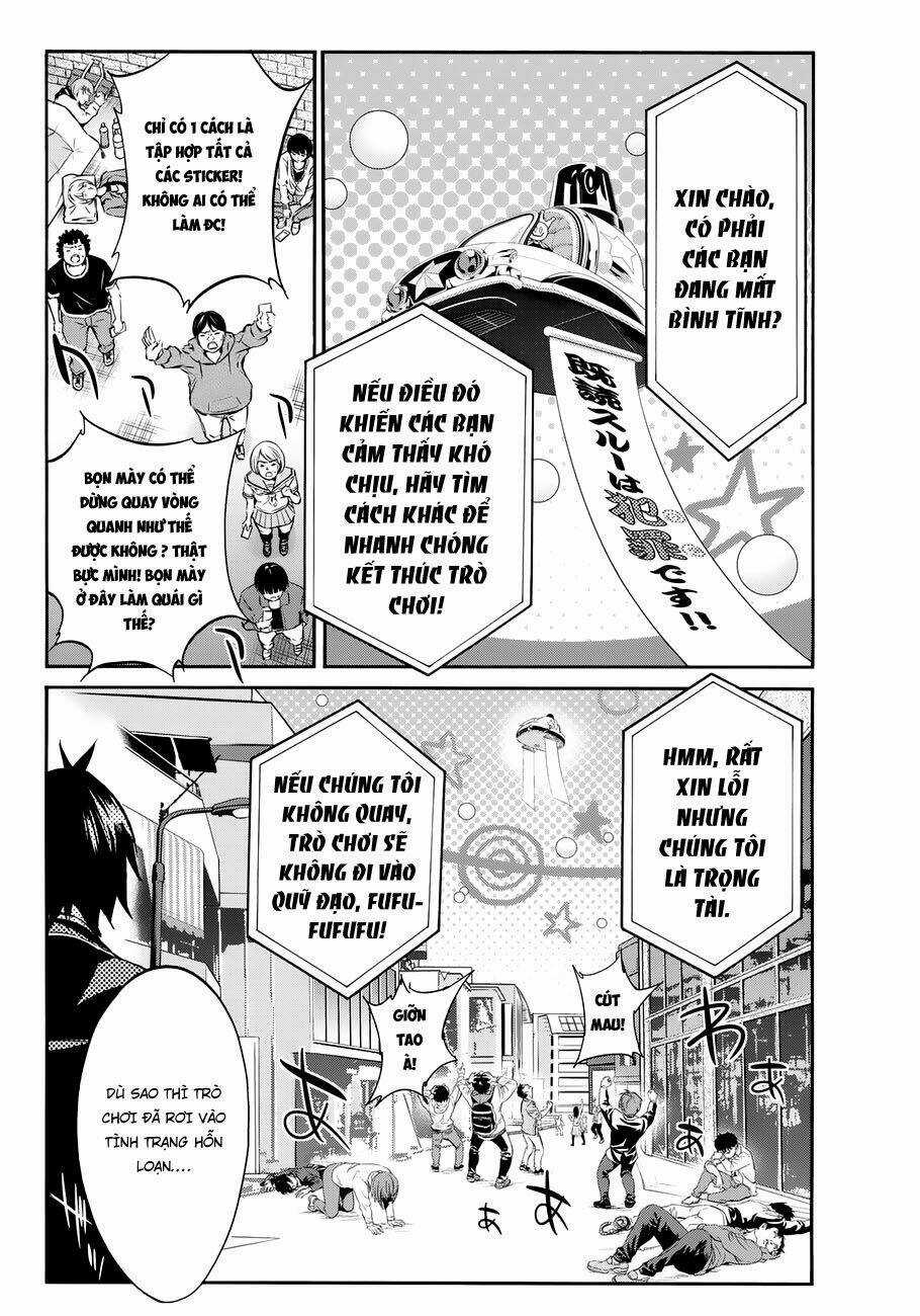 Real Account Ii - Chapter 17 - Trang 8