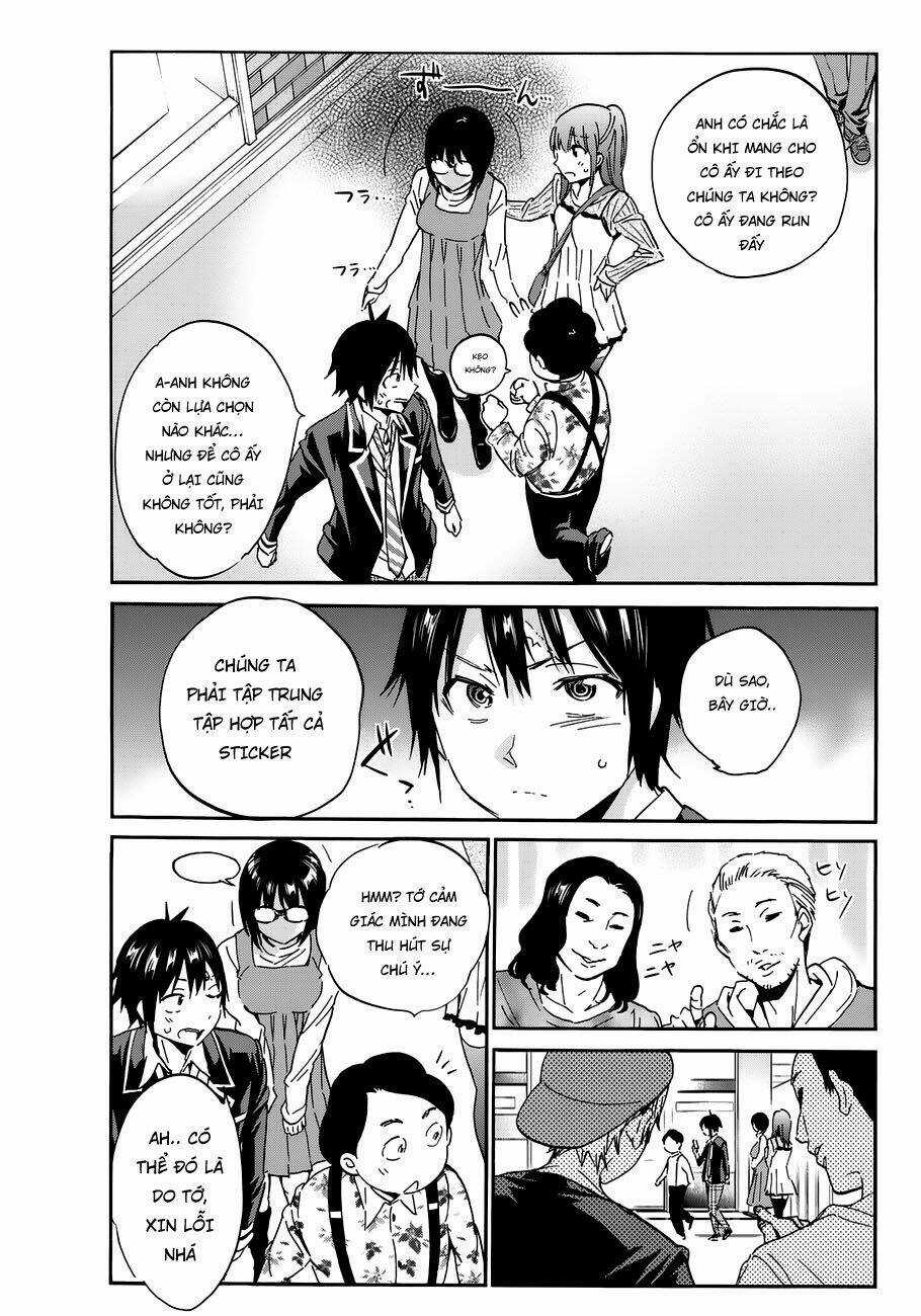 Real Account Ii - Chapter 17 - Trang 9