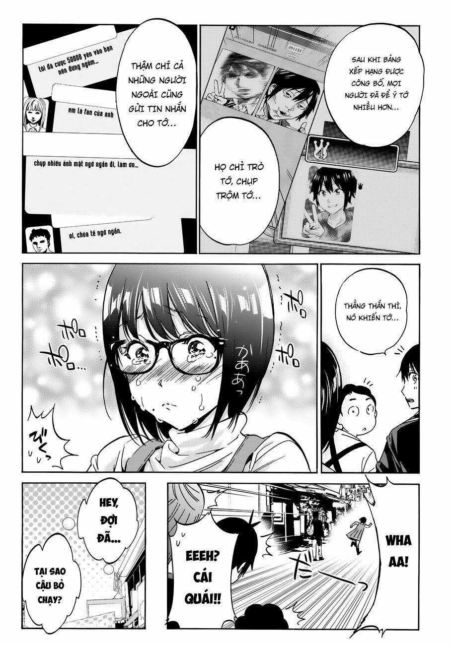 Real Account Ii - Chapter 17 - Trang 10