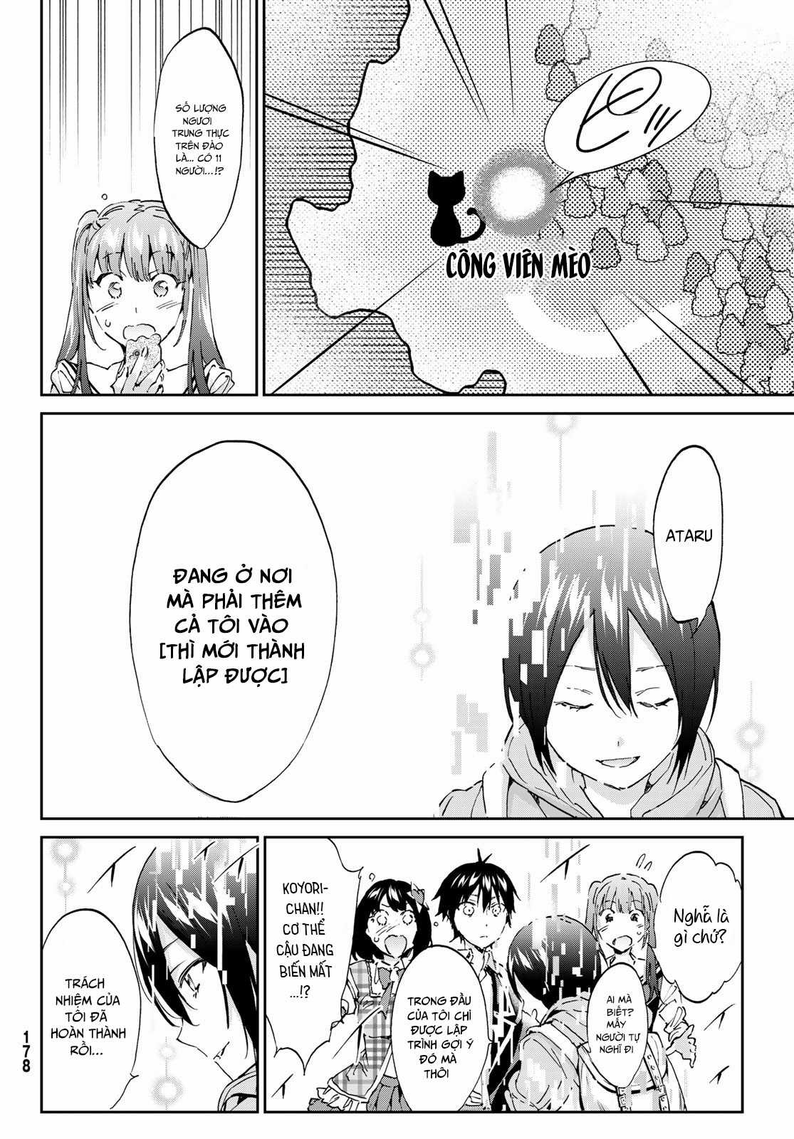 Real Account Ii - Chapter 170.1 - Trang 11