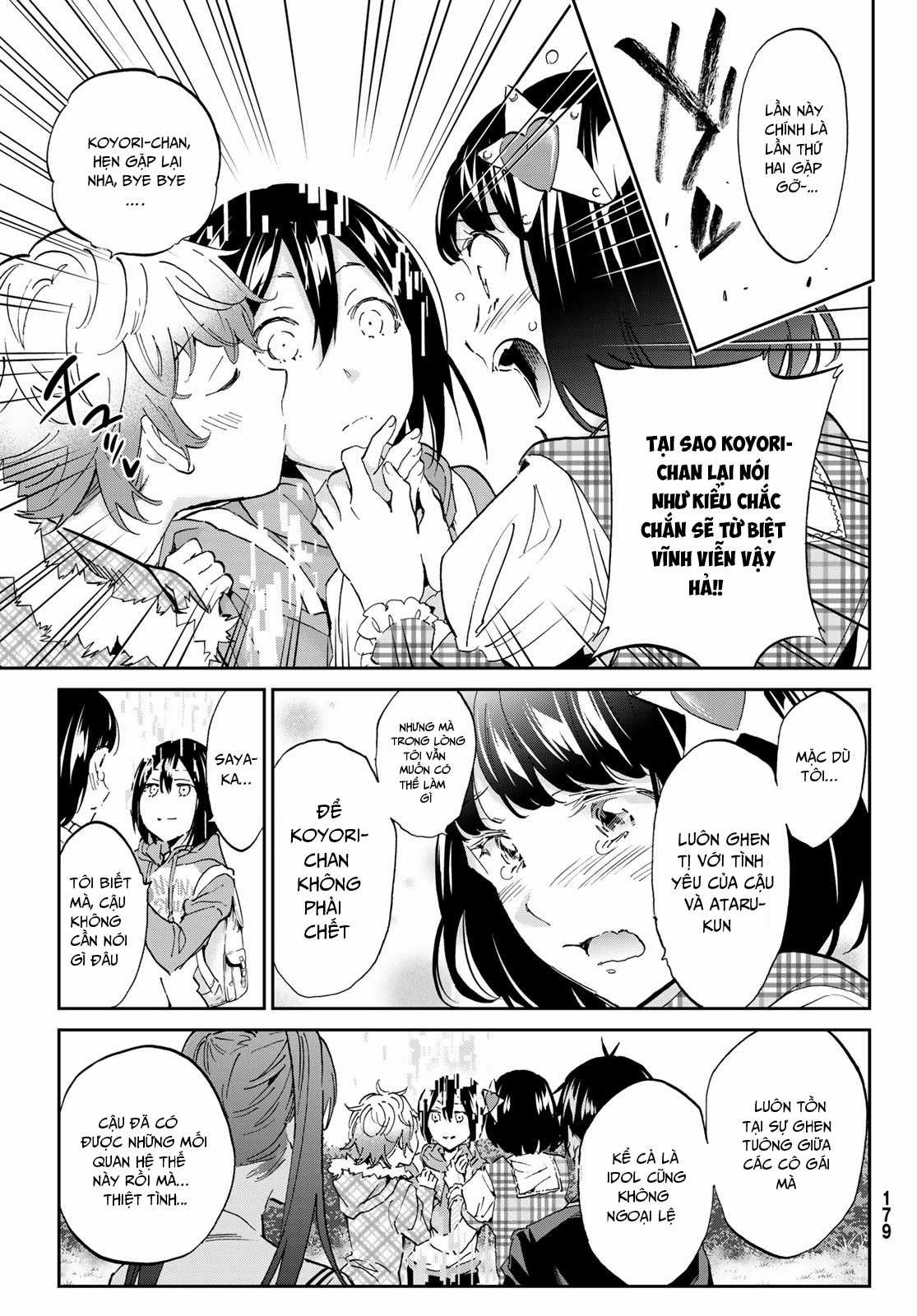 Real Account Ii - Chapter 170.1 - Trang 12