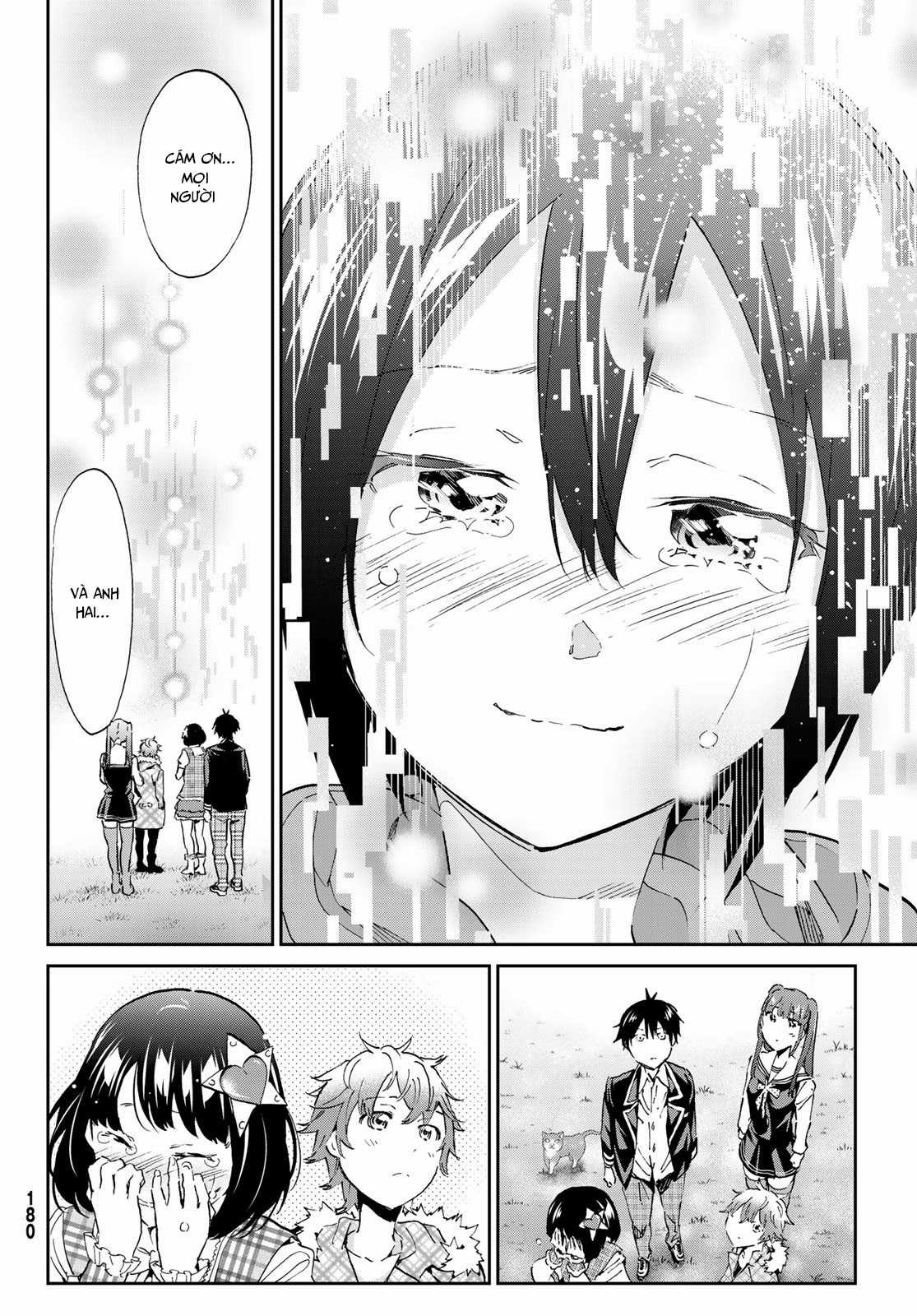 Real Account Ii - Chapter 170.1 - Trang 13