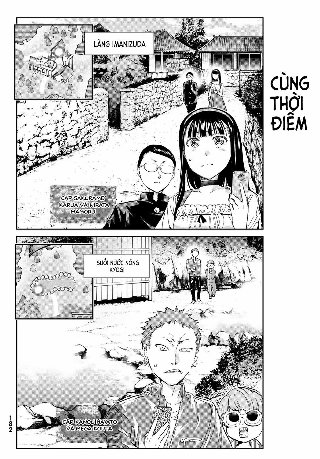 Real Account Ii - Chapter 170.1 - Trang 15