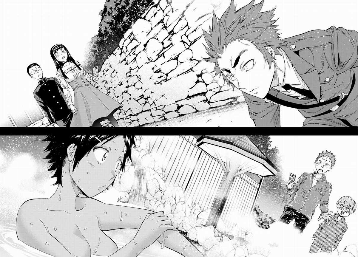 Real Account Ii - Chapter 170.1 - Trang 17