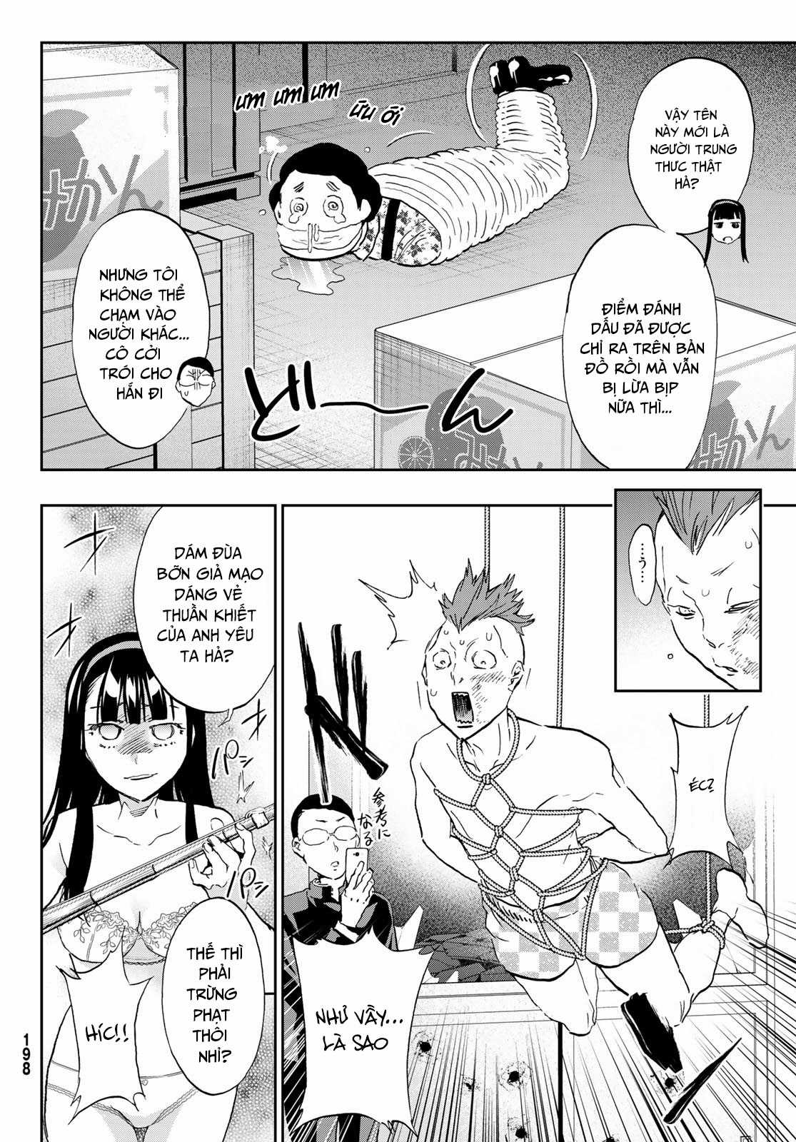 Real Account Ii - Chapter 170.1 - Trang 29