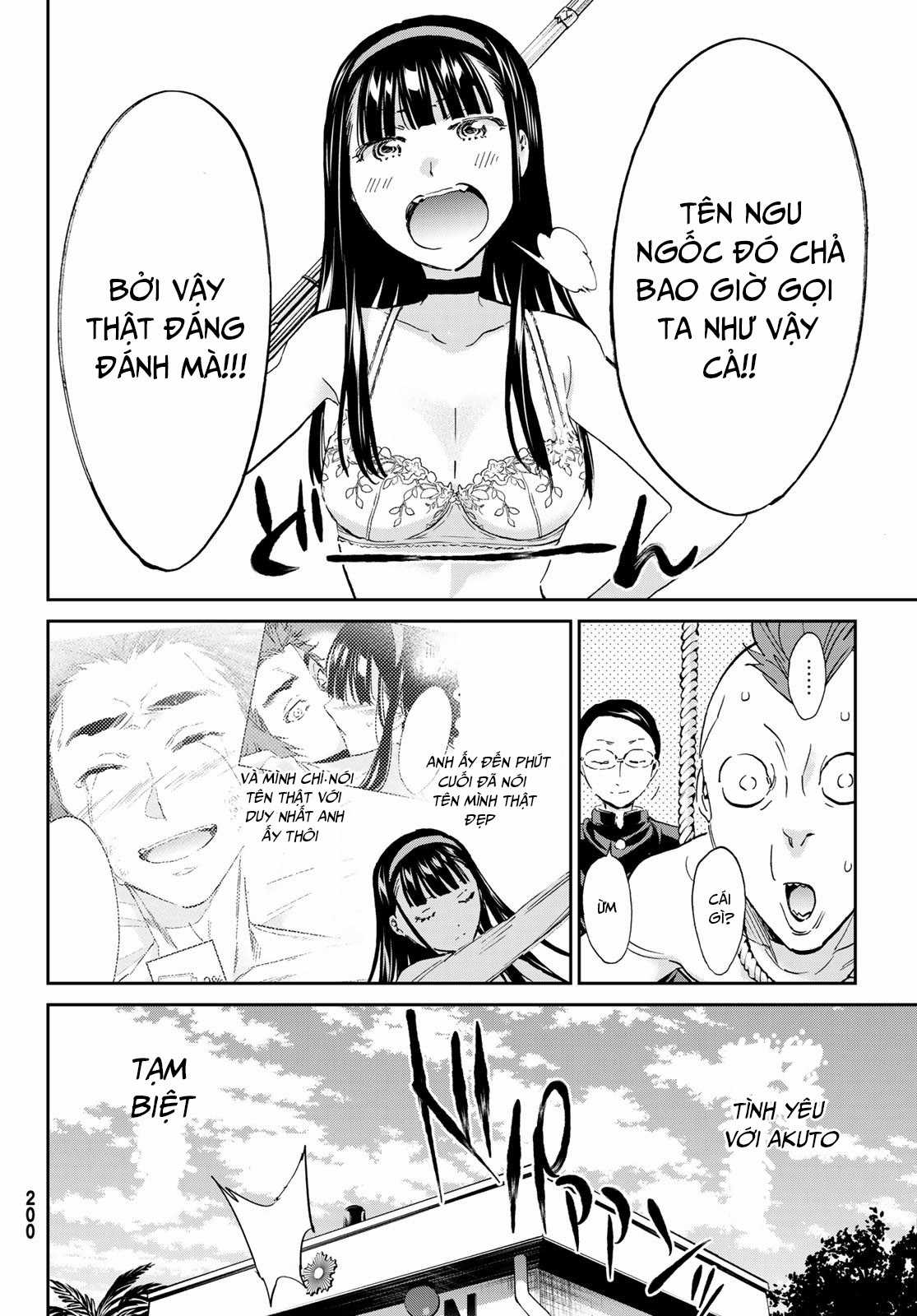 Real Account Ii - Chapter 170.1 - Trang 31