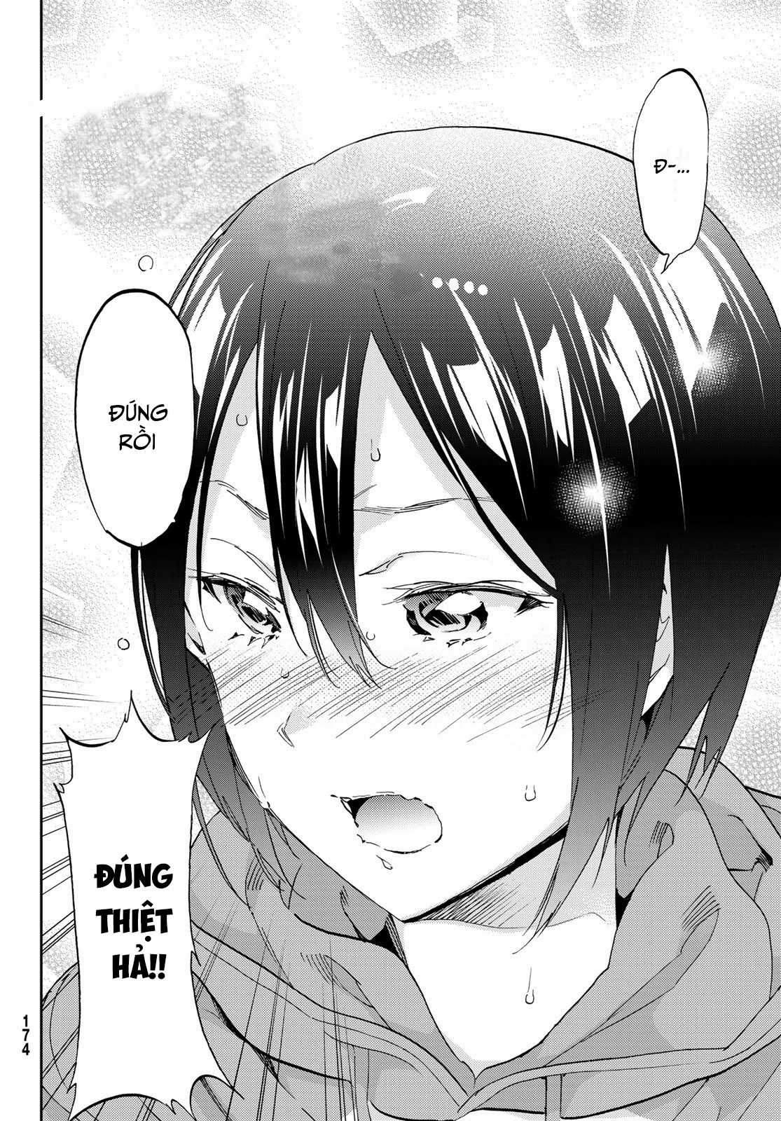 Real Account Ii - Chapter 170.2 - Trang 8