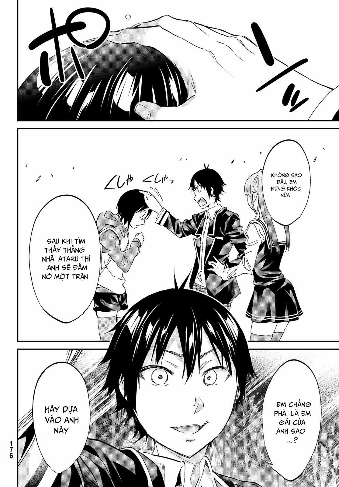 Real Account Ii - Chapter 170.2 - Trang 10