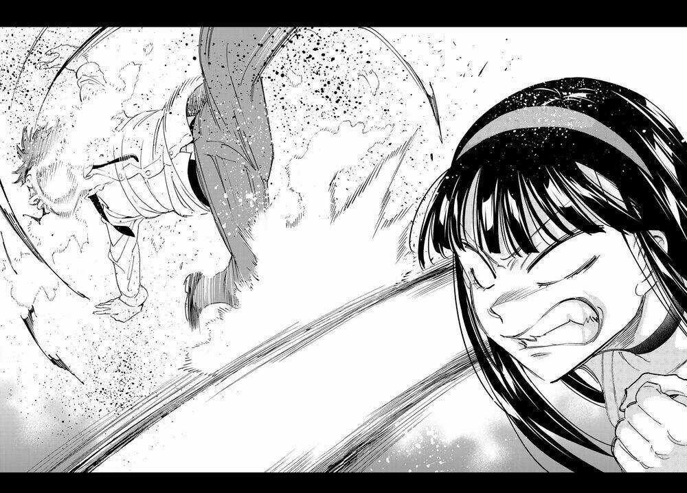 Real Account Ii - Chapter 170 - Trang 26