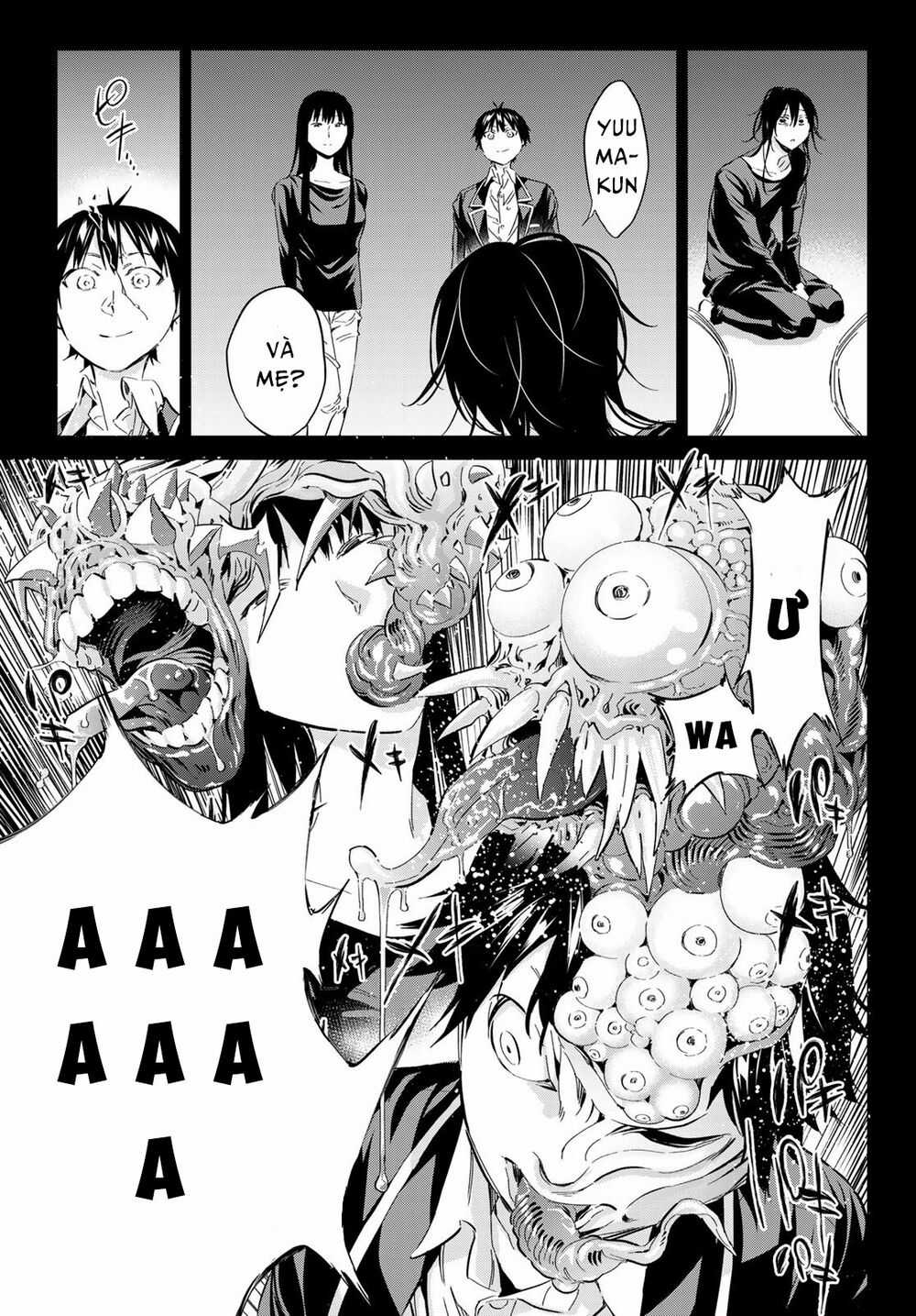 Real Account Ii - Chapter 172 - Trang 24