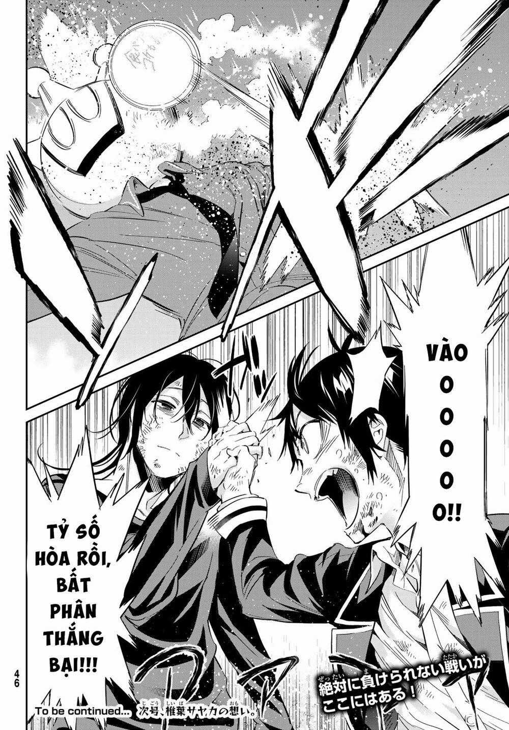 Real Account Ii - Chapter 172 - Trang 36