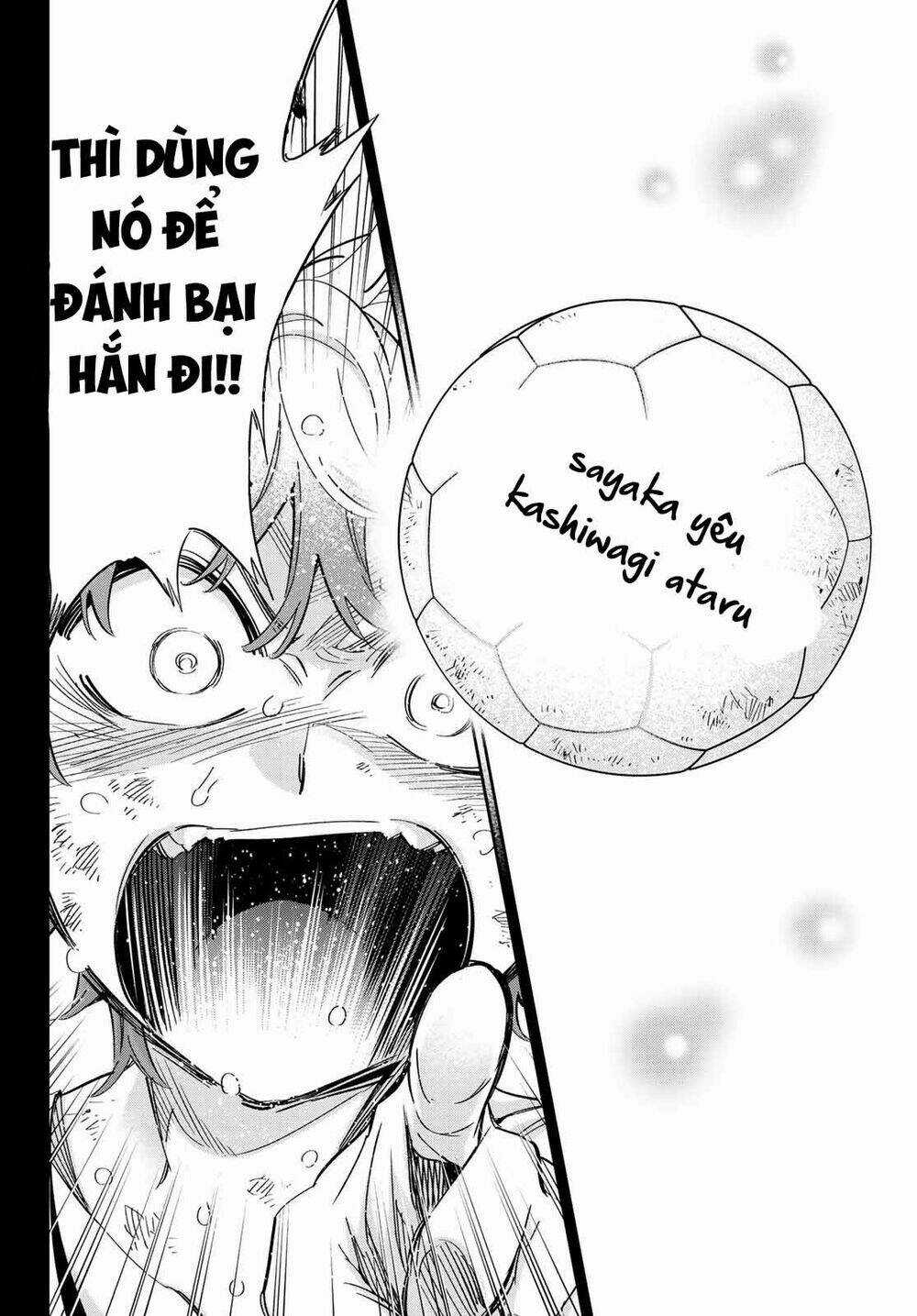 Real Account Ii - Chapter 173 - Trang 22