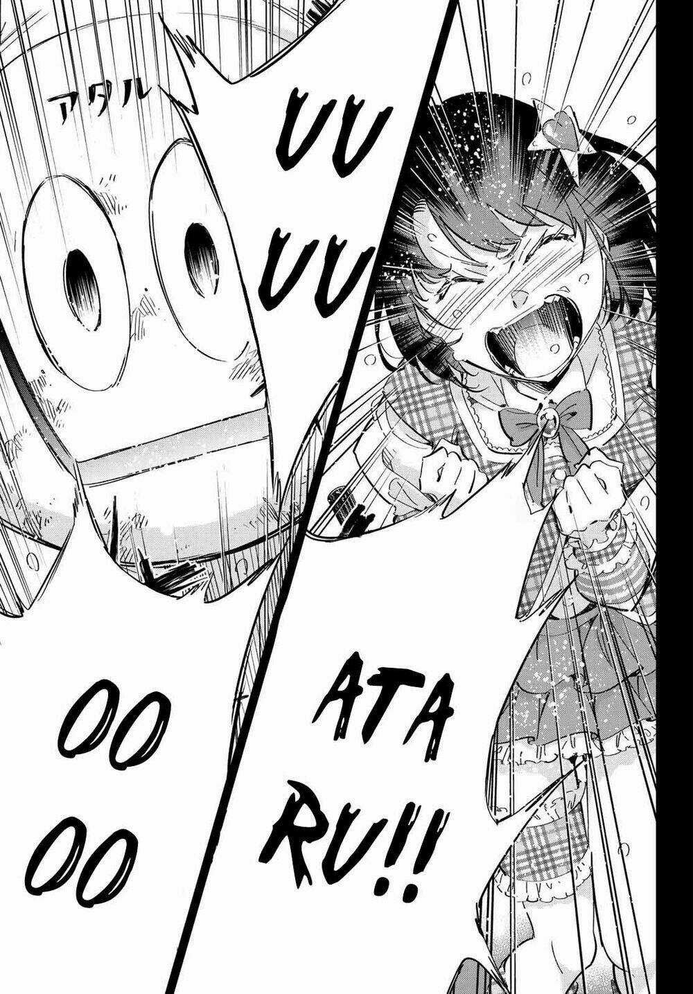 Real Account Ii - Chapter 173 - Trang 23