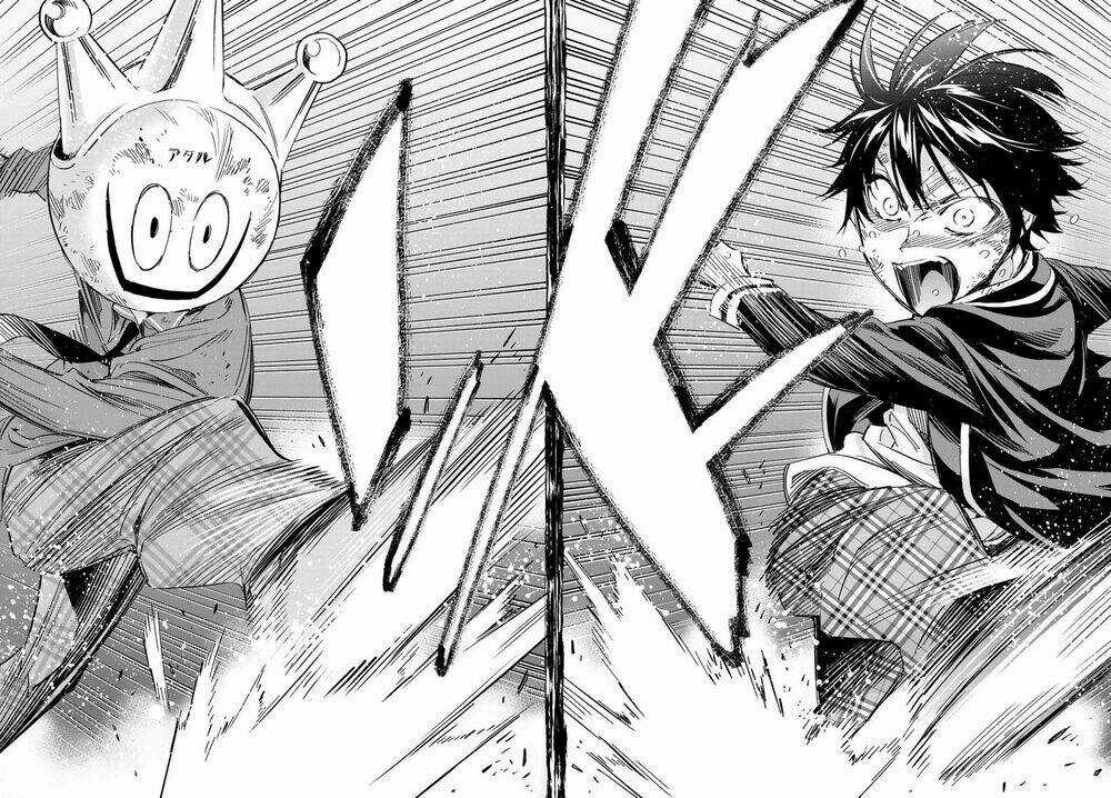 Real Account Ii - Chapter 173 - Trang 24