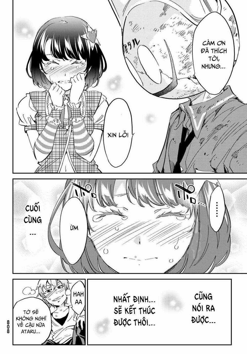 Real Account Ii - Chapter 173 - Trang 27