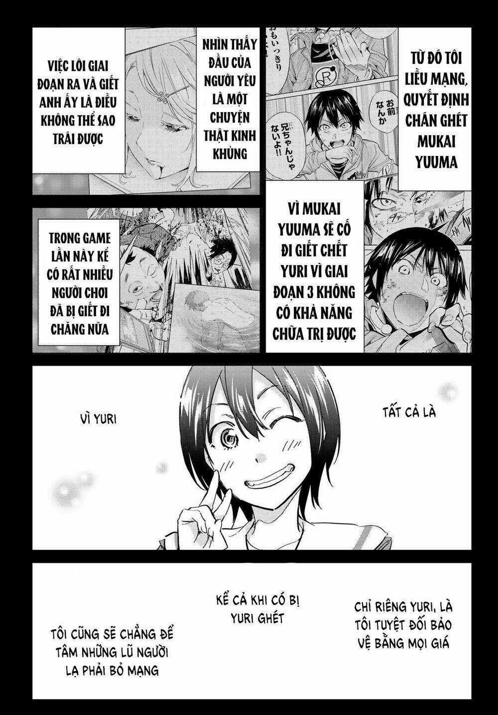Real Account Ii - Chapter 174 - Trang 23