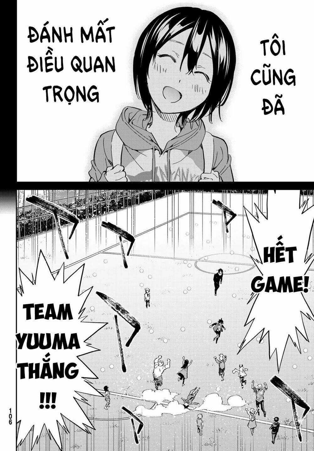 Real Account Ii - Chapter 174 - Trang 24