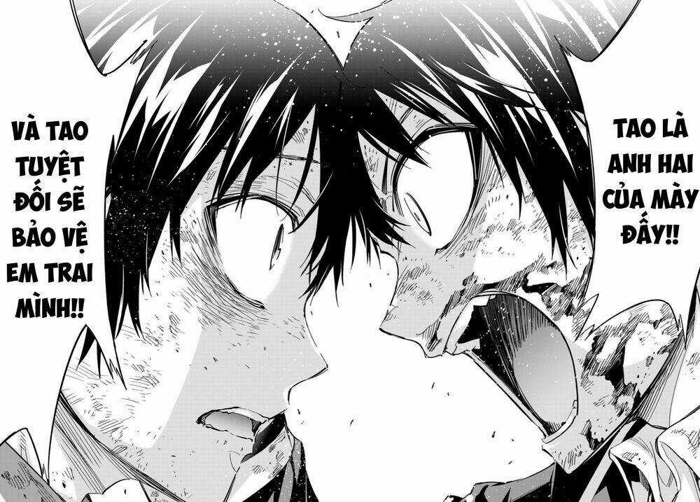 Real Account Ii - Chapter 174 - Trang 30