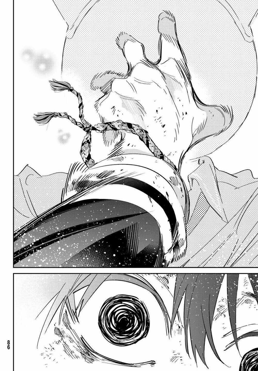 Real Account Ii - Chapter 174 - Trang 6