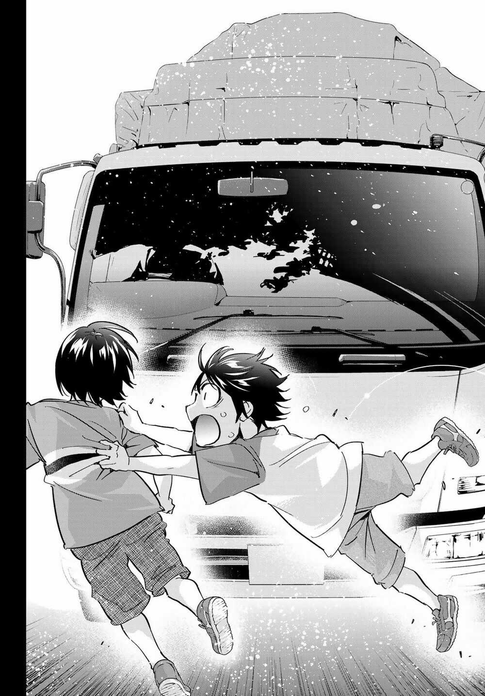 Real Account Ii - Chapter 175 - Trang 22