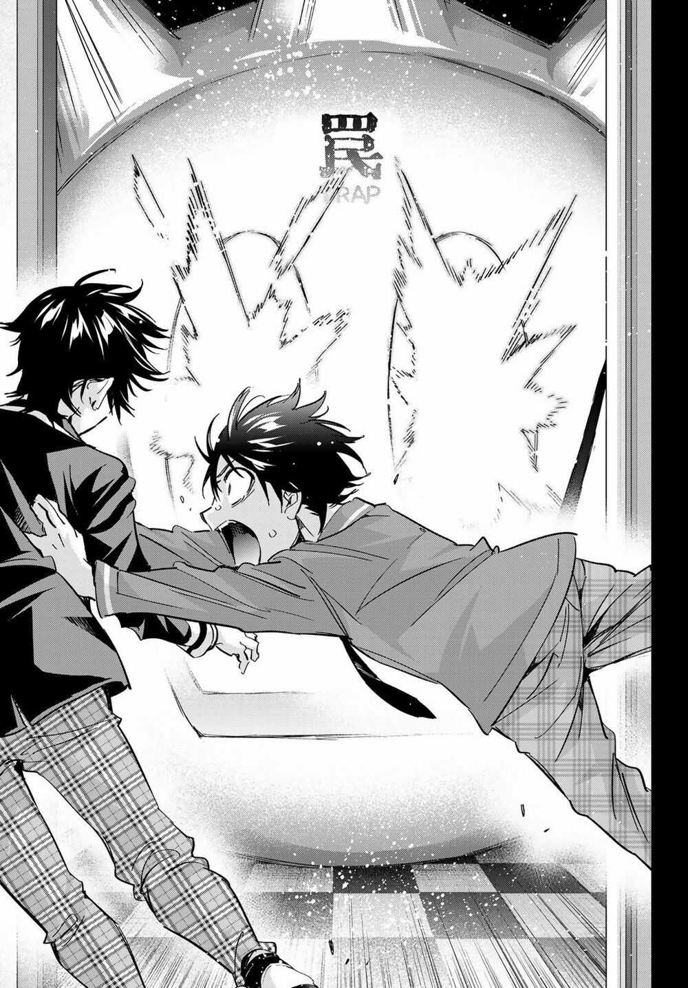 Real Account Ii - Chapter 175 - Trang 23