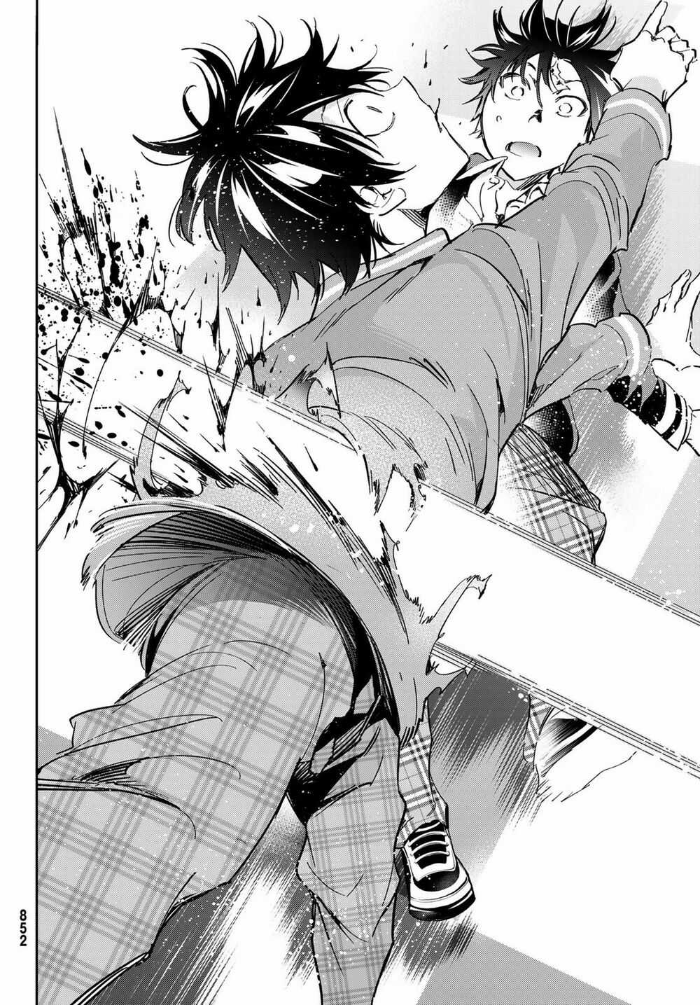 Real Account Ii - Chapter 175 - Trang 24