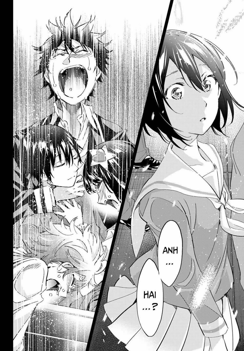 Real Account Ii - Chapter 175 - Trang 37