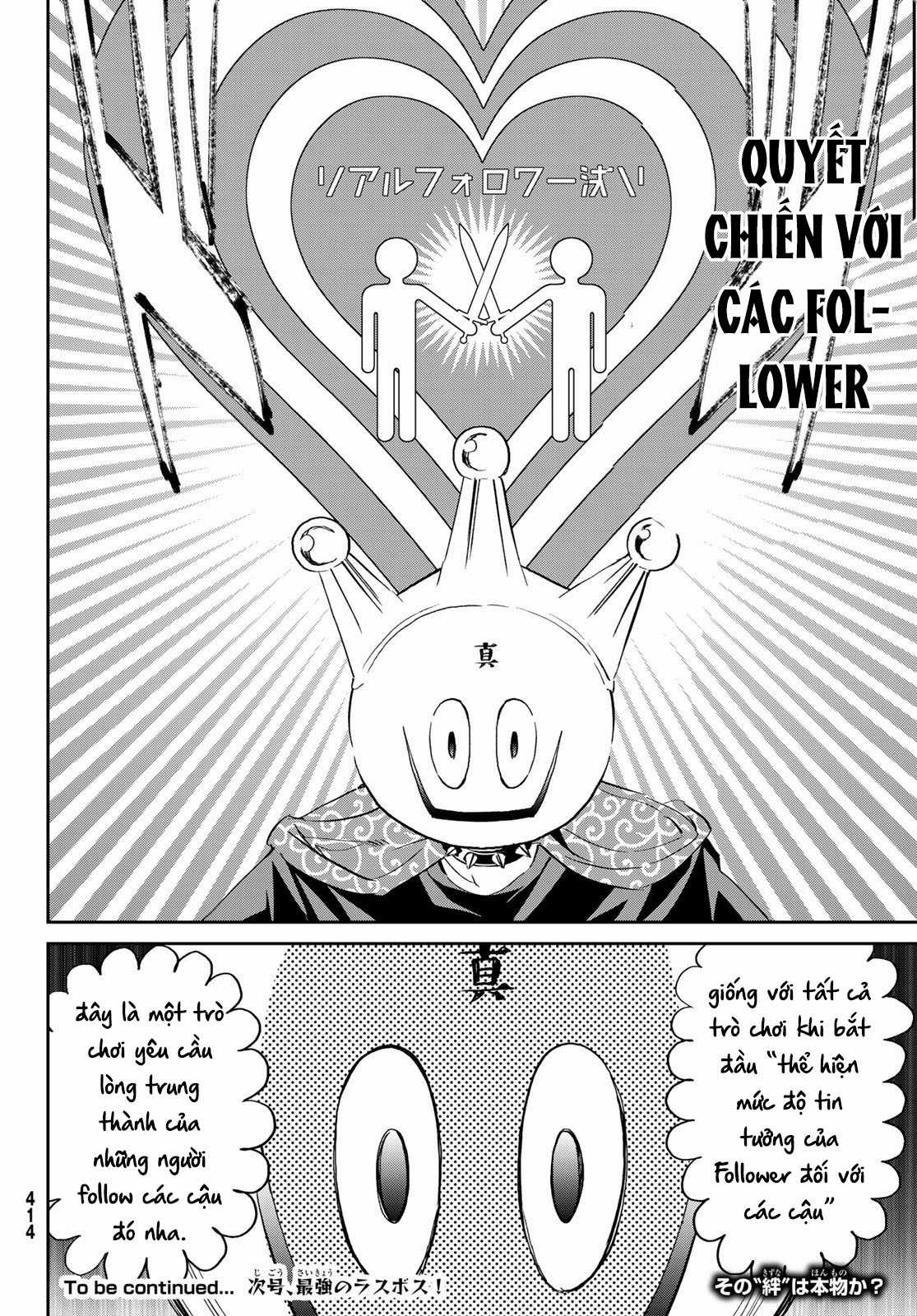 Real Account Ii - Chapter 176.1 - Trang 32