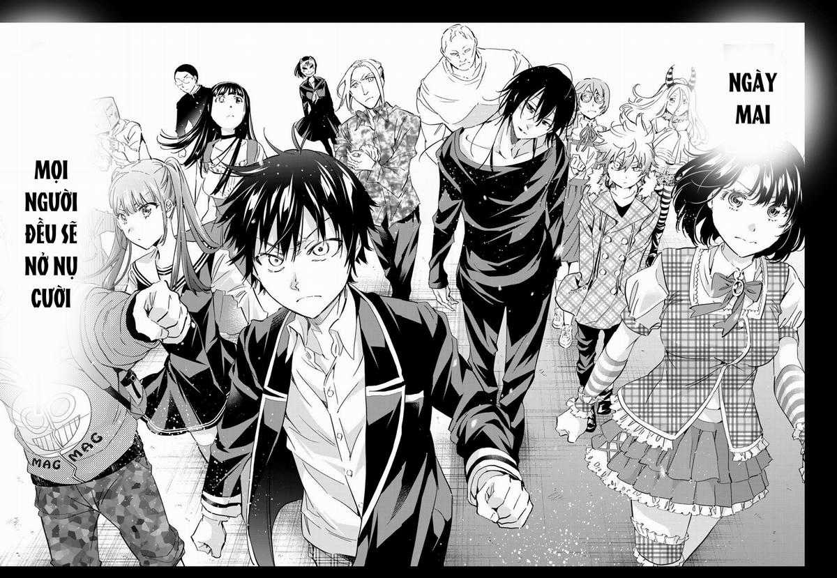 Real Account Ii - Chapter 176.1 - Trang 10