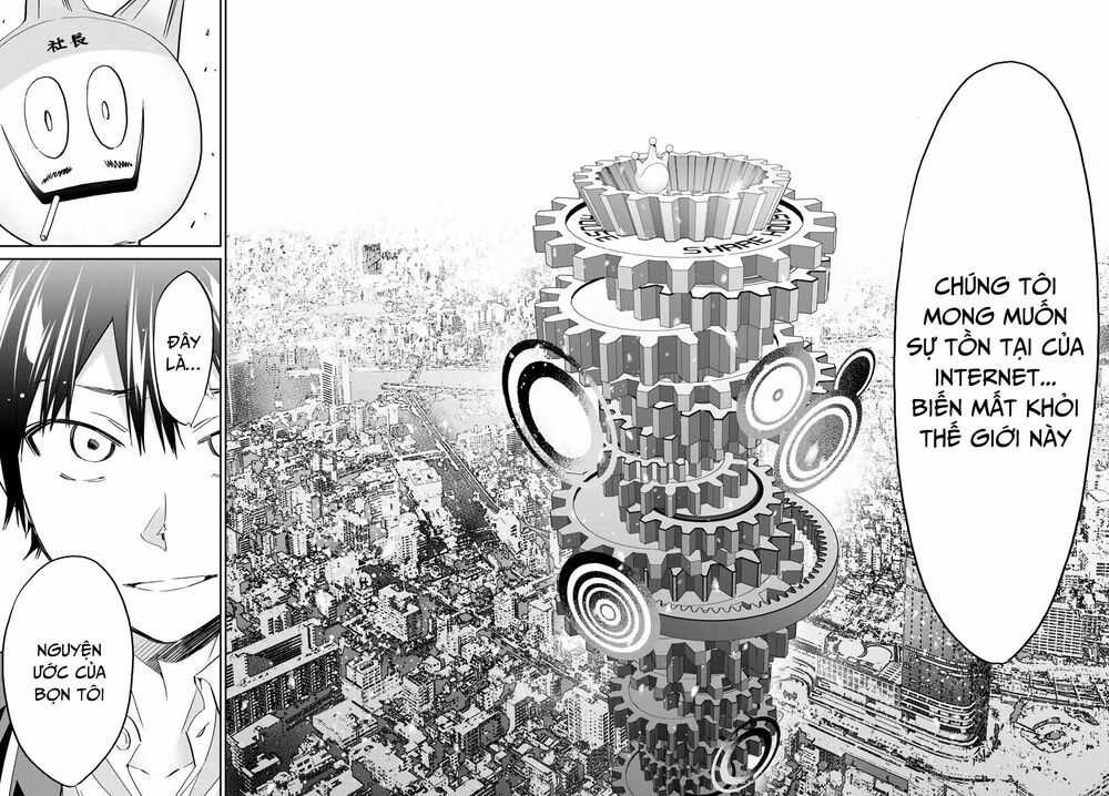 Real Account Ii - Chapter 176 - Trang 14