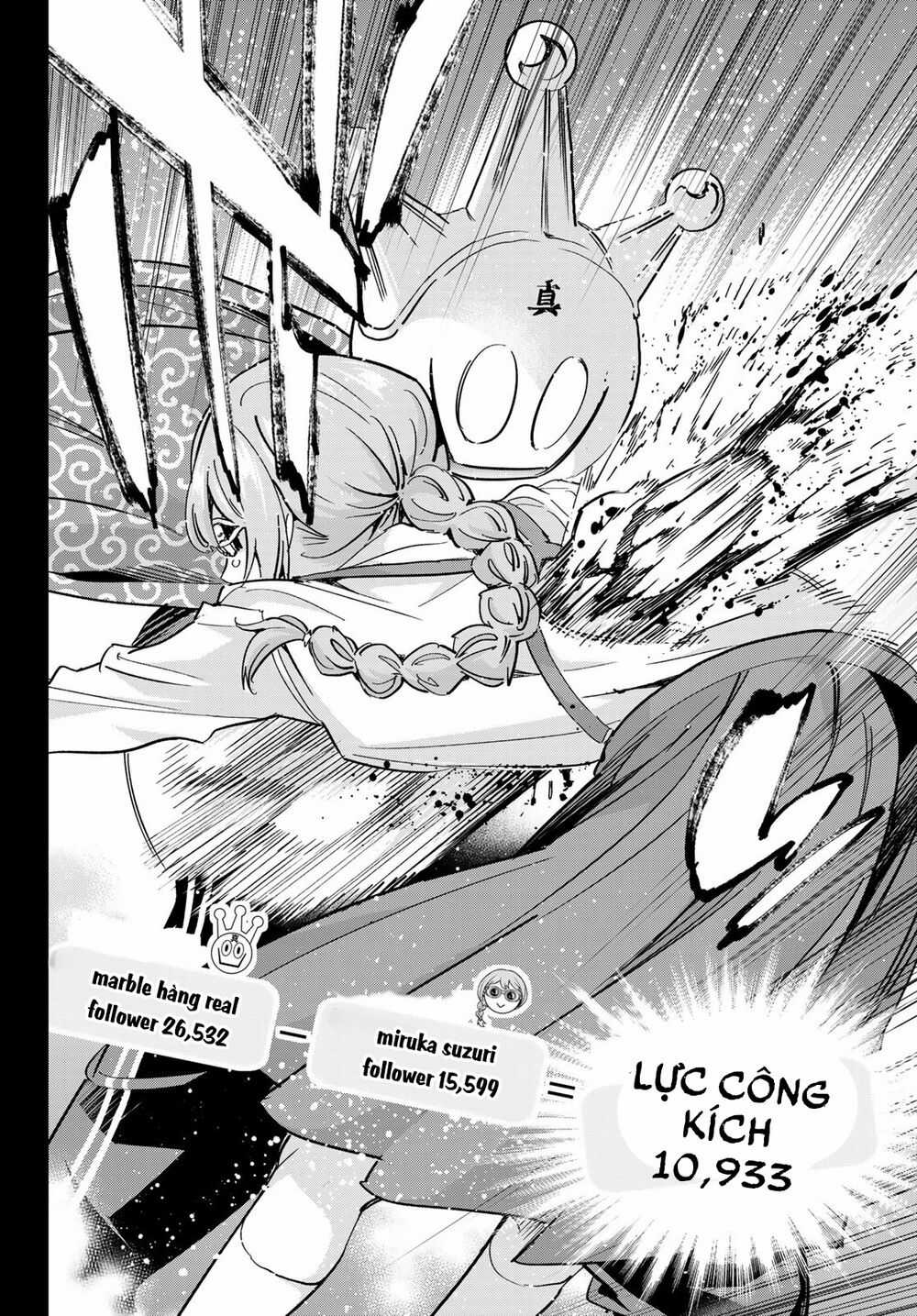 Real Account Ii - Chapter 177 - Trang 24