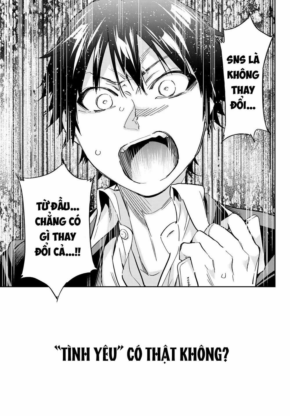 Real Account Ii - Chapter 177 - Trang 35