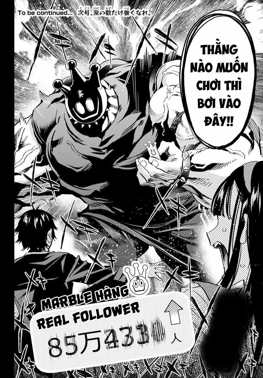 Real Account Ii - Chapter 177 - Trang 38