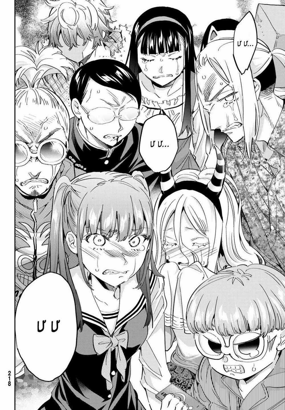 Real Account Ii - Chapter 178 - Trang 14