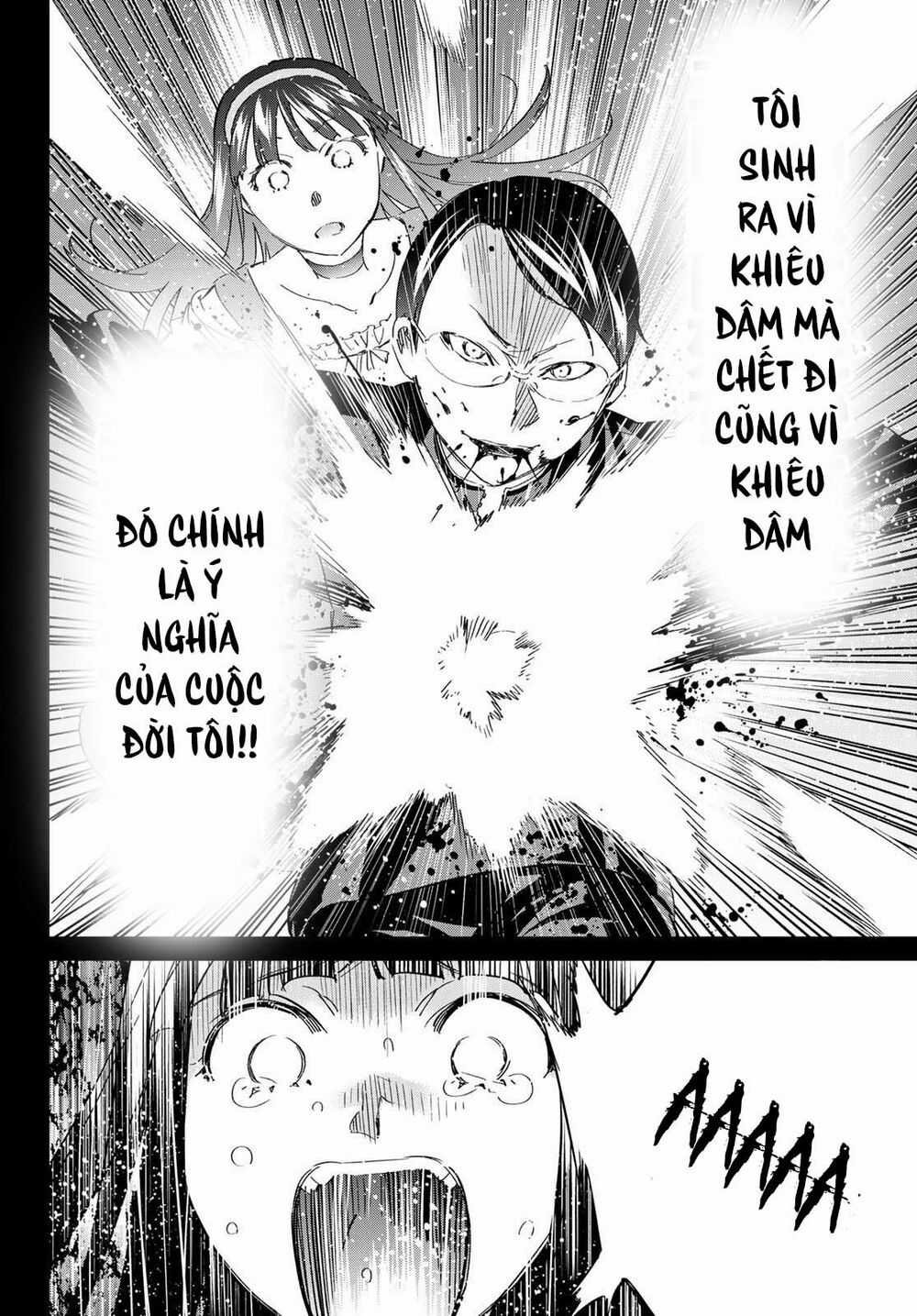 Real Account Ii - Chapter 178 - Trang 27