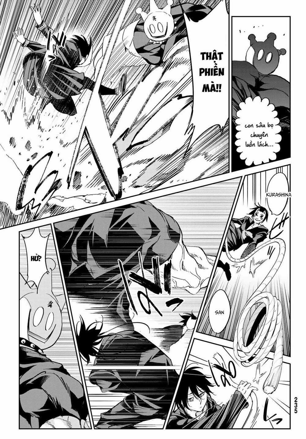 Real Account Ii - Chapter 178 - Trang 30