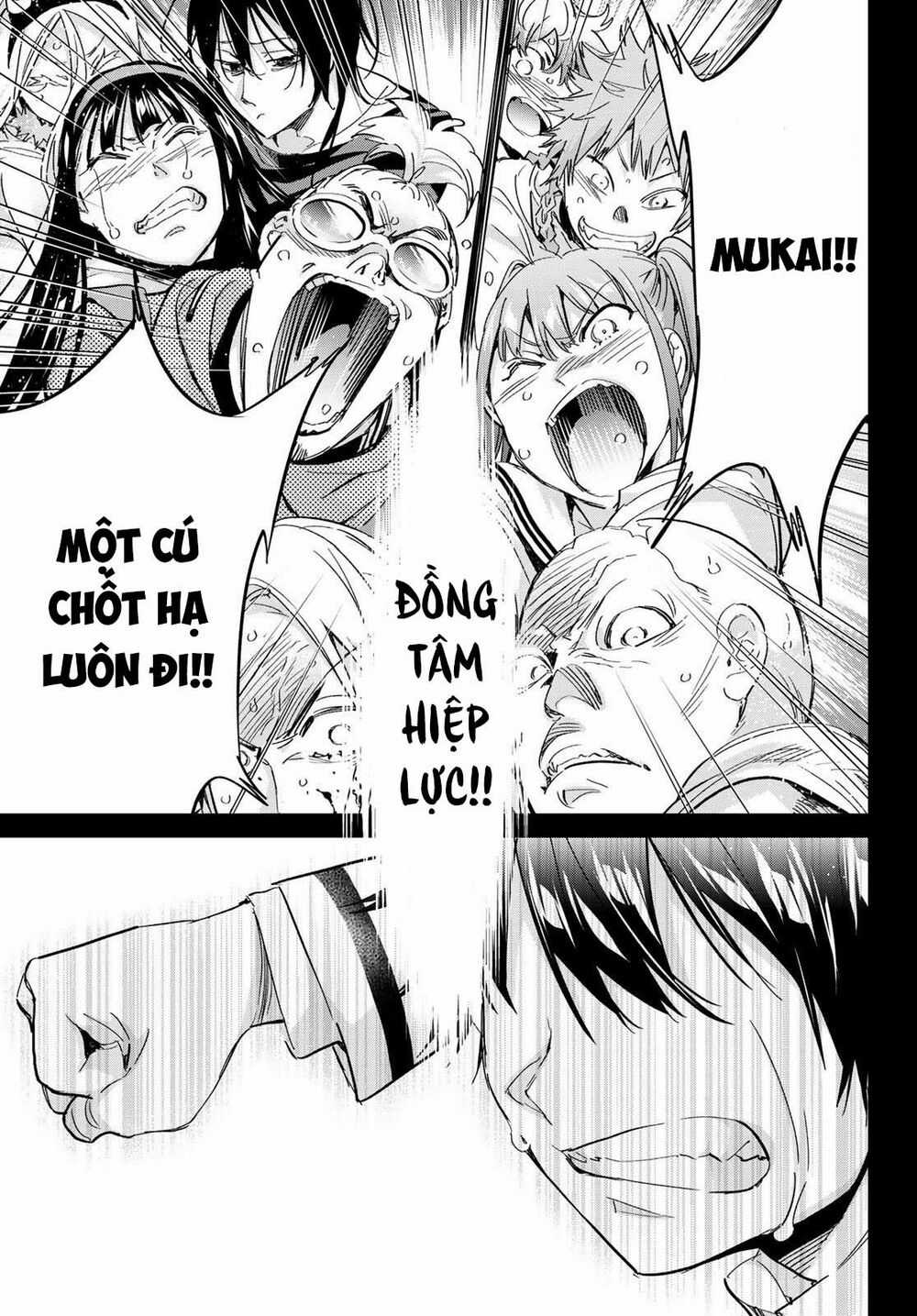 Real Account Ii - Chapter 178 - Trang 34