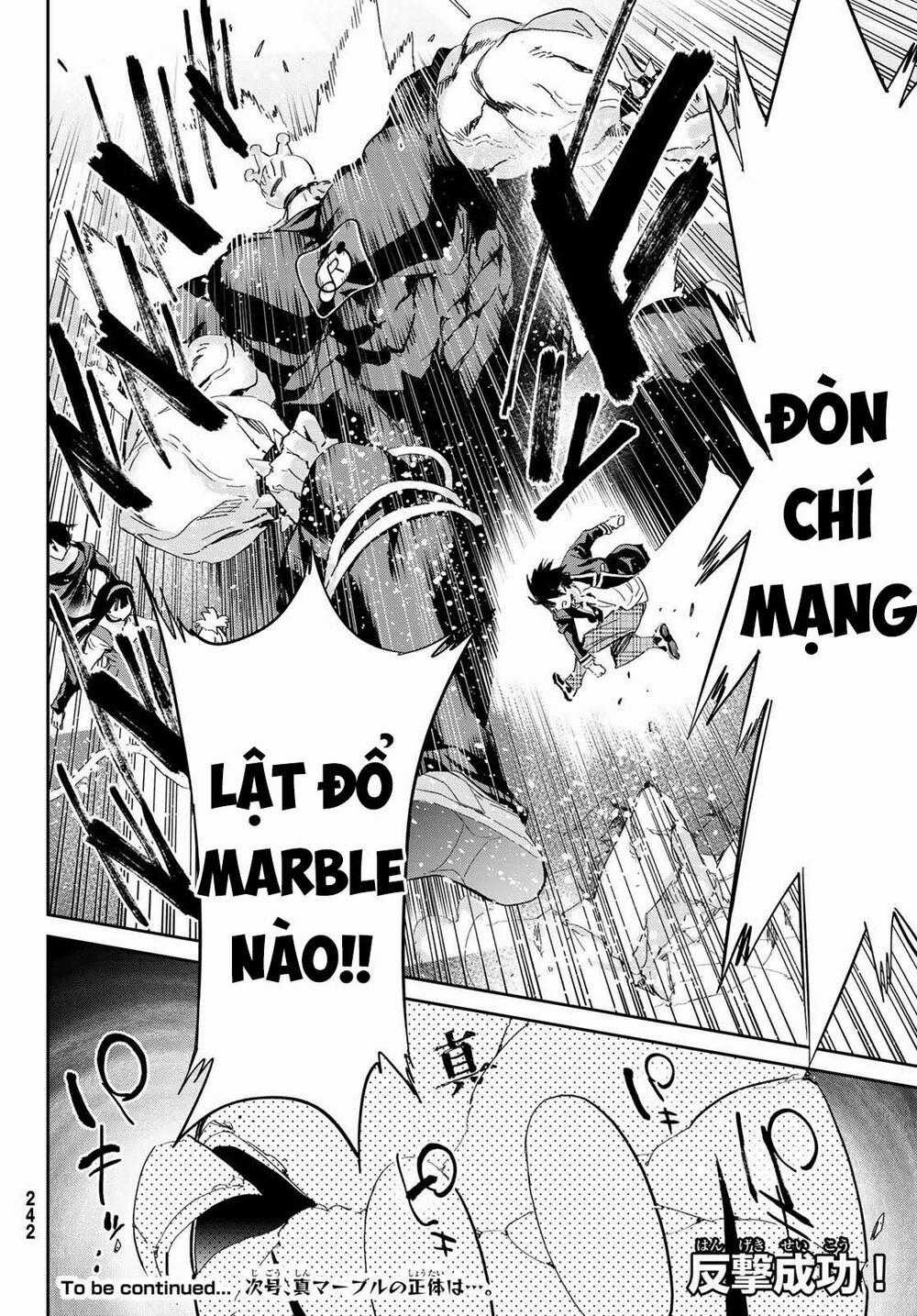 Real Account Ii - Chapter 178 - Trang 36