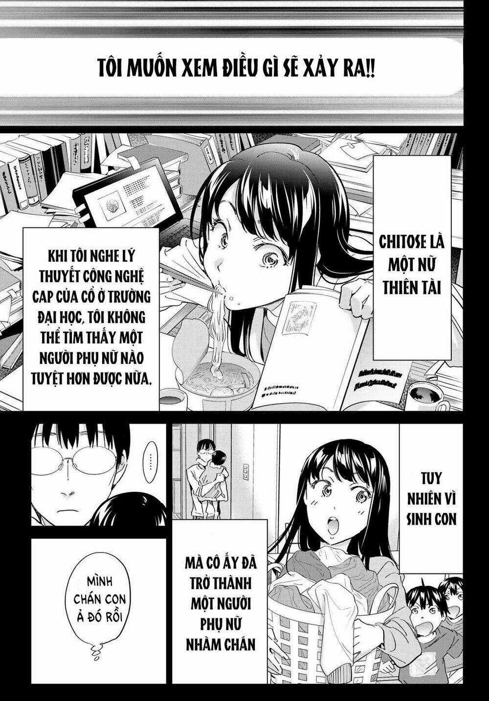 Real Account Ii - Chapter 179 - Trang 26