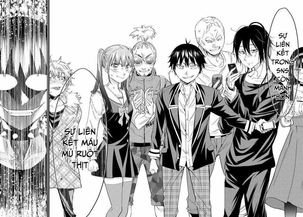 Real Account Ii - Chapter 179 - Trang 35